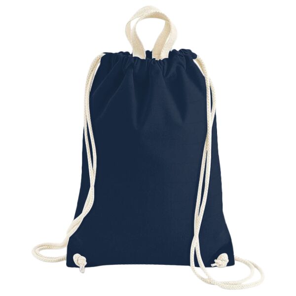 Nautical gymsac Vignette