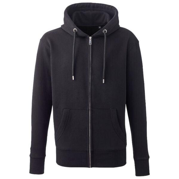 Men's Anthem full-zip hoodie Vignette