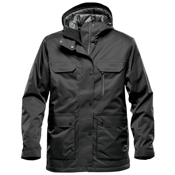 Zurich thermal jacket Vignette