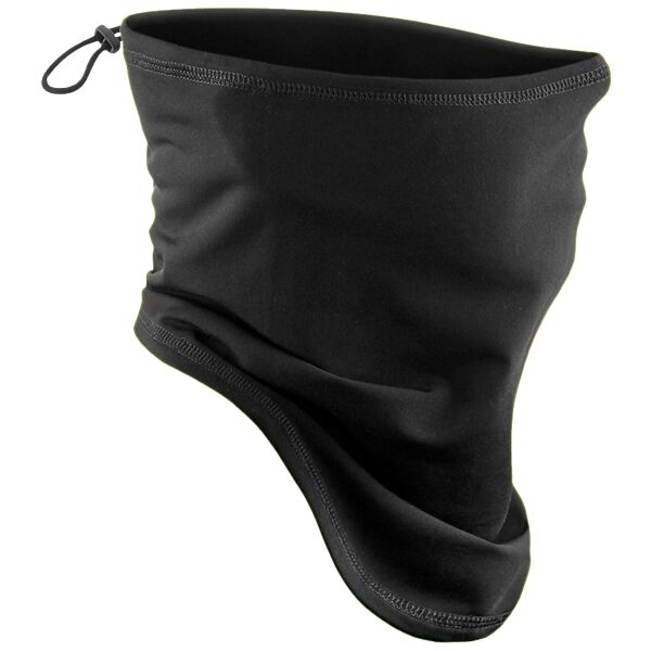Junior softshell sports tech neck warmer Vignette
