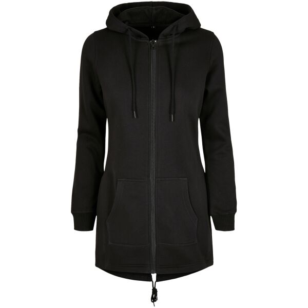 Women's sweat parka Vignette