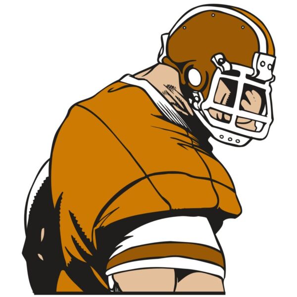 AR5 Football 24 RQC Vignette