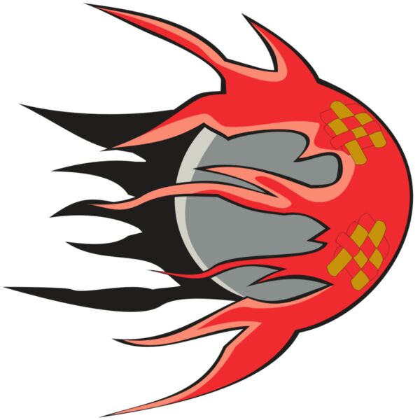 DODGEBALL TEARING RQC Vignette