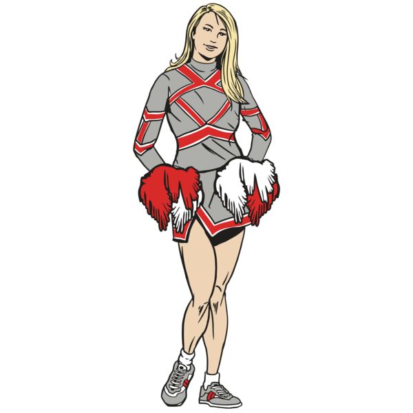 AR16 CHEER 02 RQC Vignette
