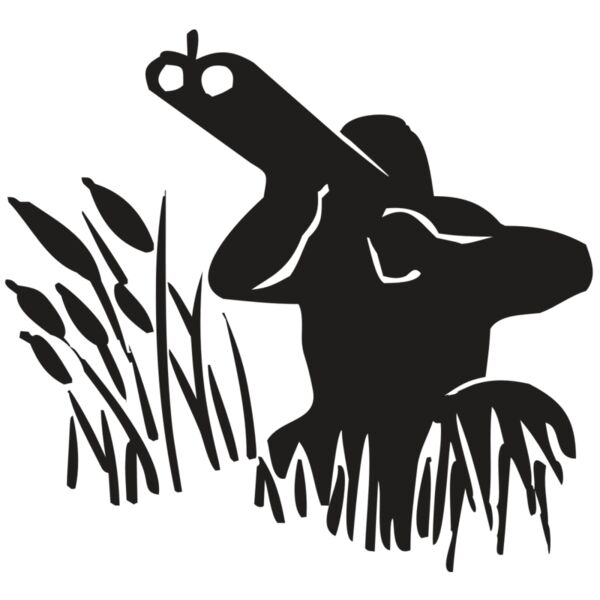 RR HUNT 44 RQC Vignette