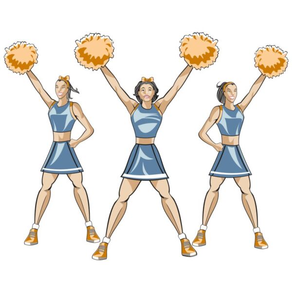 CHEER 07 RQC Vignette