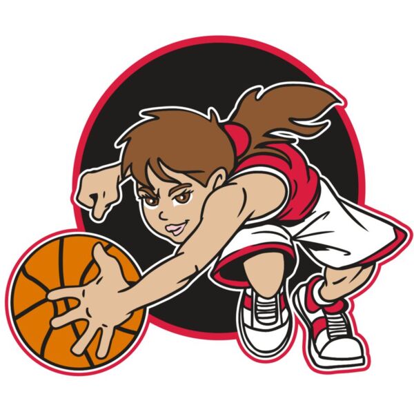 AR34 BASKETBALL 21 RC Vignette