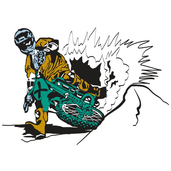 RR1 MOTO 18 RQC Vignette