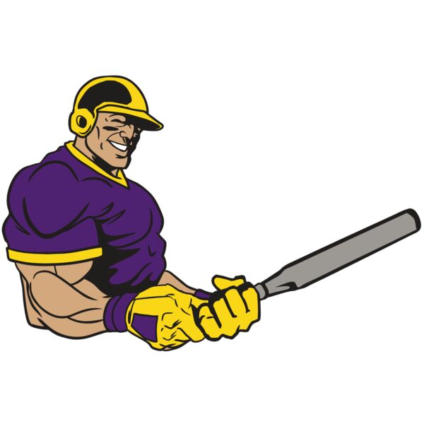 AR4 BASEBALL 05 RQC Vignette