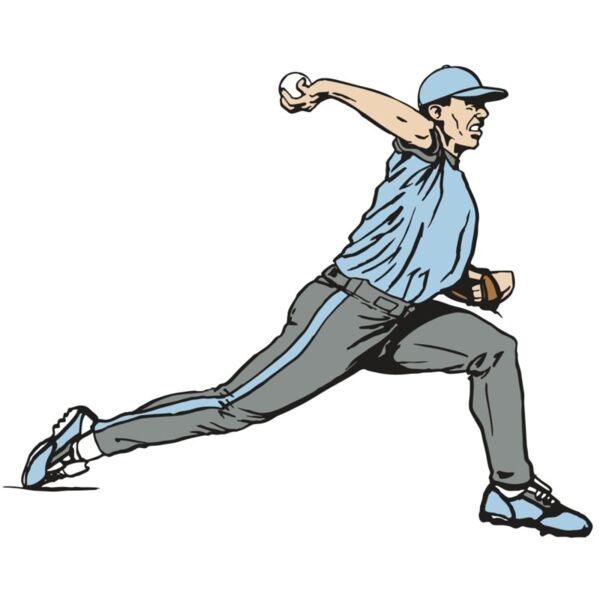 AR3 BASEBALL 10 RQC Vignette