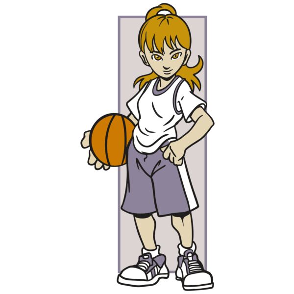 AR34 BASKETBALL 27 RQC Vignette