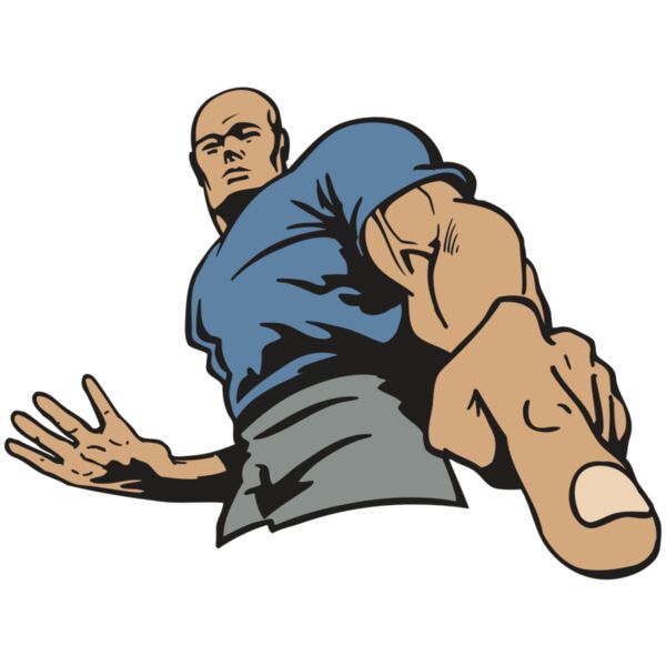 AR ATTITUDE 16 RQC Vignette