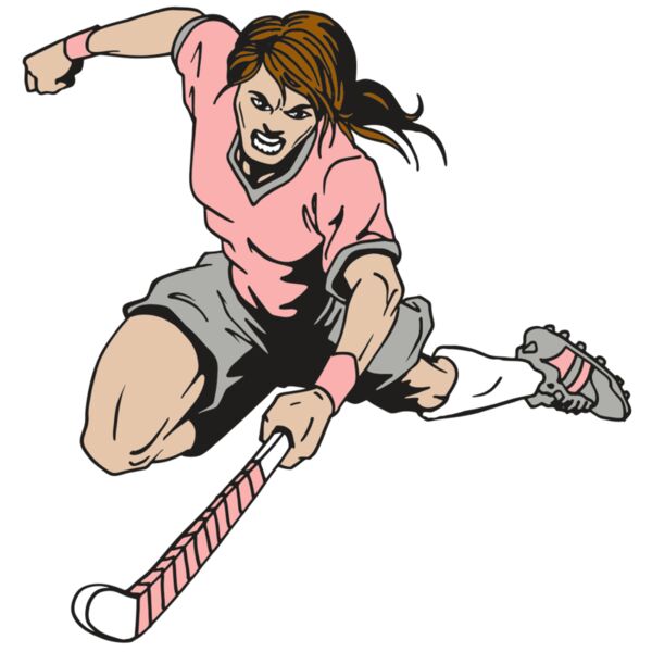 AR FHOCKEY 22 RC Vignette