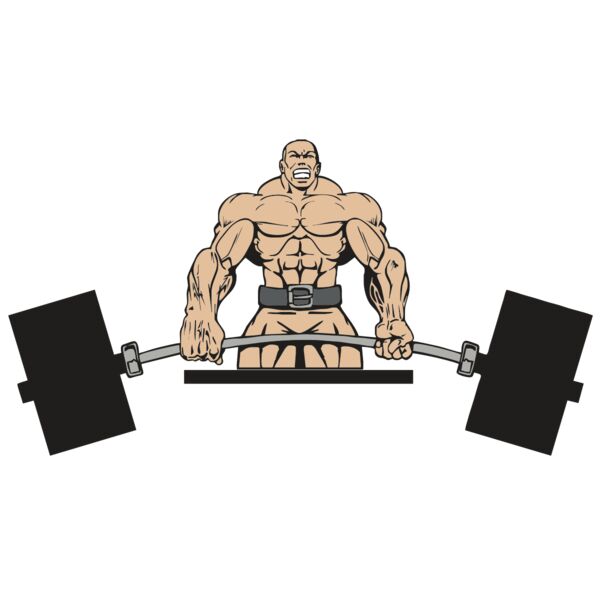 AR WEIGHTS 27 RQC Vignette