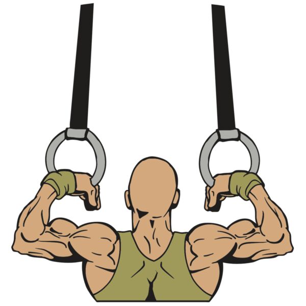 AR GYM 14 R Vignette