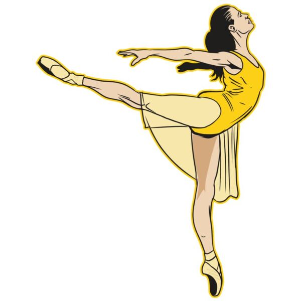 AR22 DANCE 09 RQC Vignette