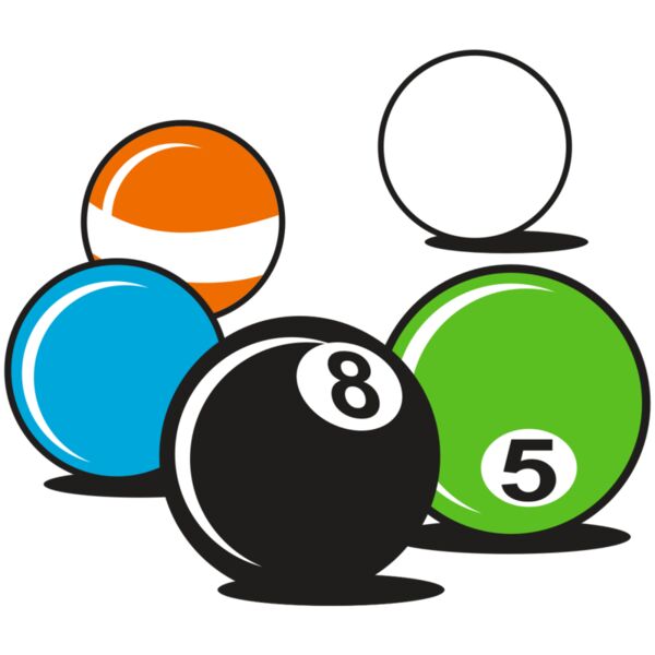 AR POOL 20 RC Vignette