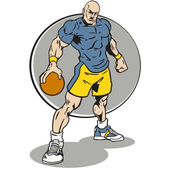 AR20 BASKETBALL 18 RQC Vignette