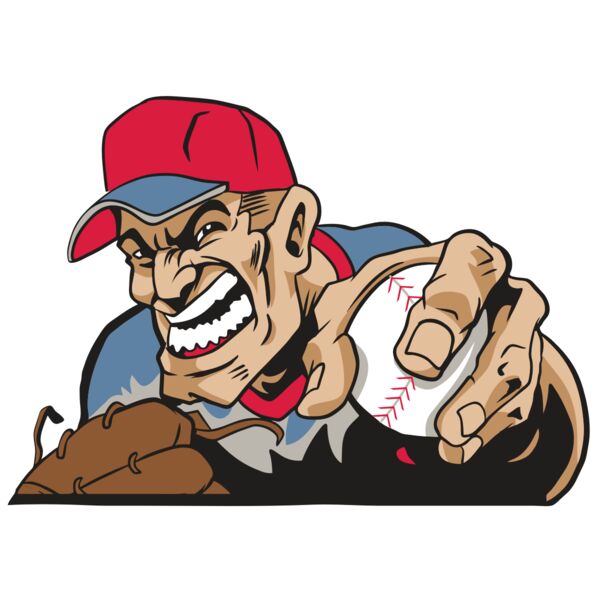 AR4 BASEBALL 02 RQC Vignette