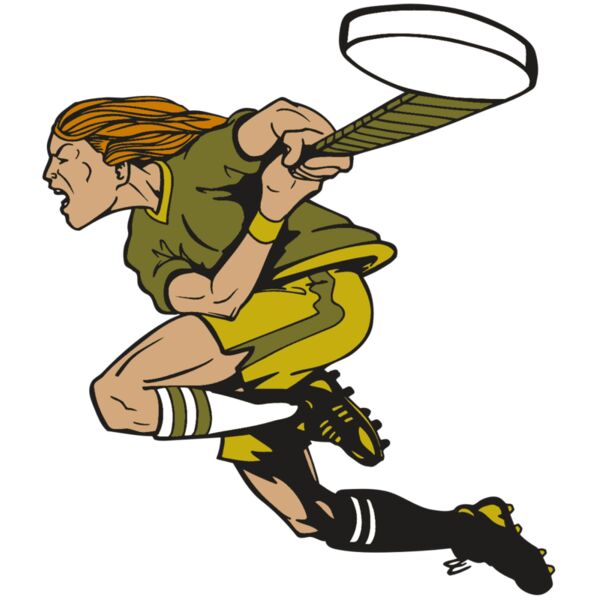 AR FHOCKEY 27 RC Vignette