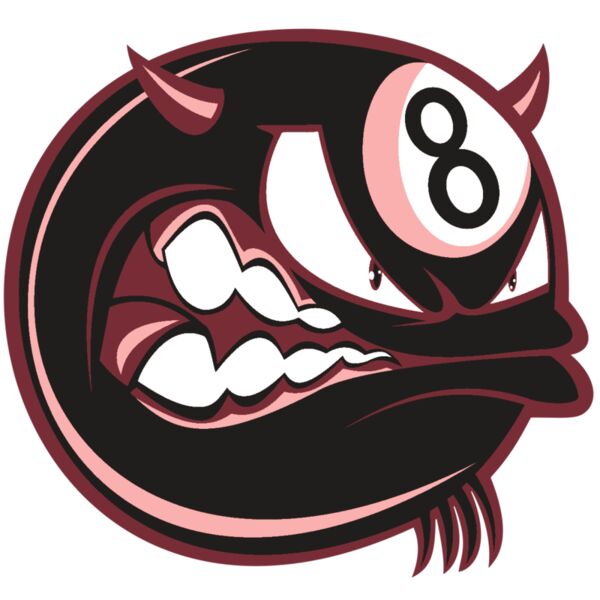 BILLIARD MEAN RQC Vignette