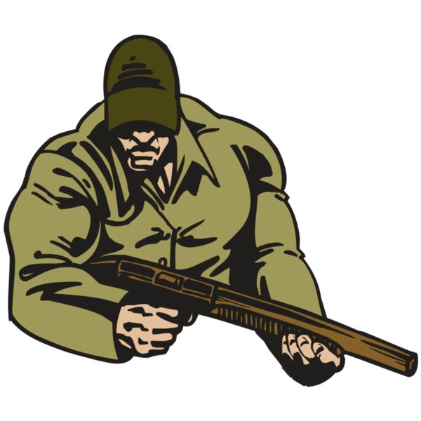 RR HUNT 30 RQC Vignette