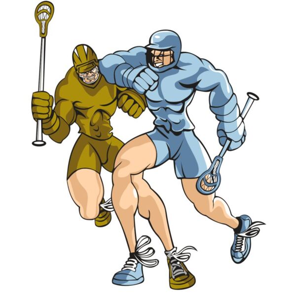 LACROSSE 18 RQC Vignette