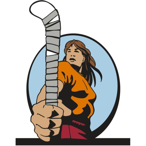 AR FHOCKEY 25 RC Vignette