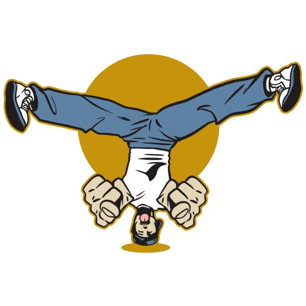 AR22 DANCE 13 RQC Vignette