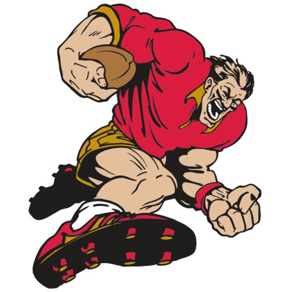 AR RUGBY 10 RC Vignette