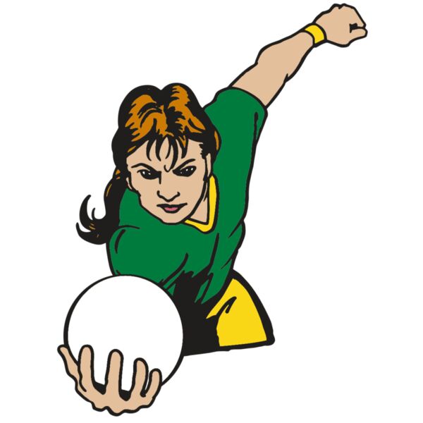 AR VBALL 16 RC Vignette