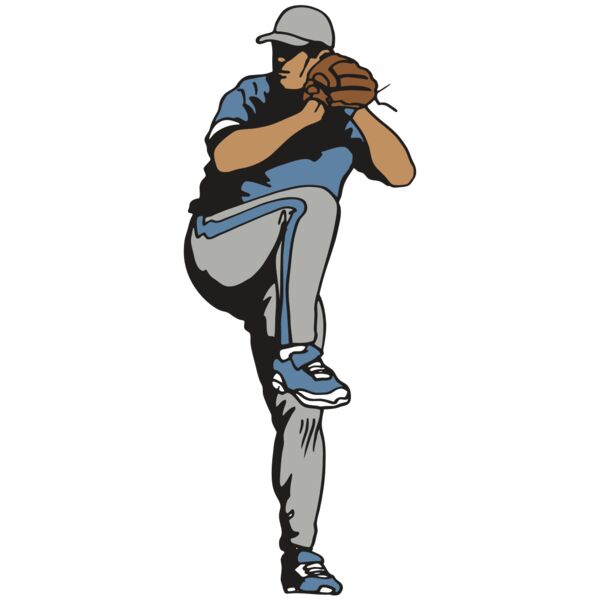 AR3 BASEBALL 22 RQC Vignette