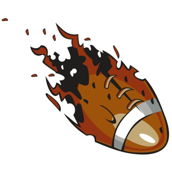 FOOTBALL TEARING RQC Vignette