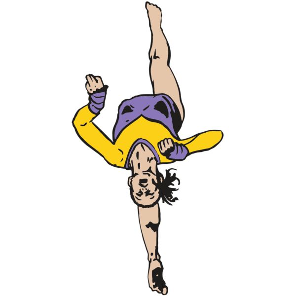 AR2 GYM 09 RQC Vignette