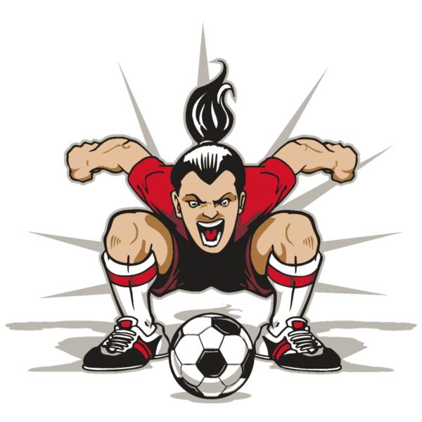 AR SOCCER MEN 26 RC Vignette