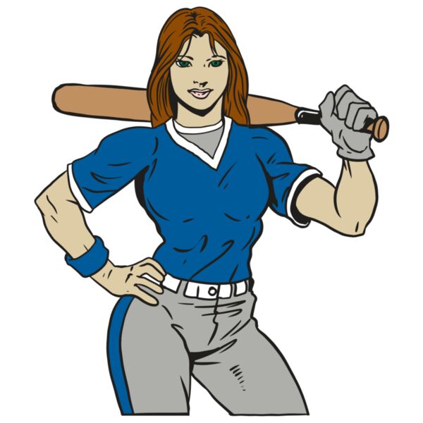 AR20 SOFTBALL 50 RQC Vignette