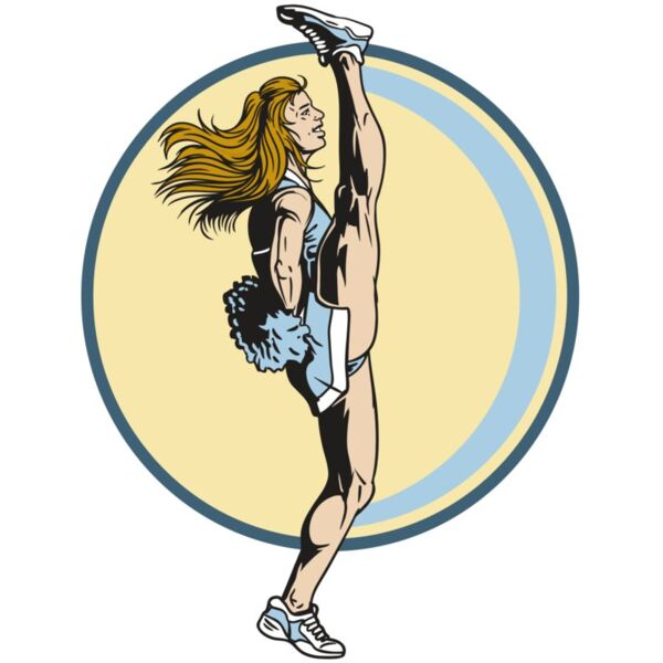 AR32 CHEER 01 RQC Vignette