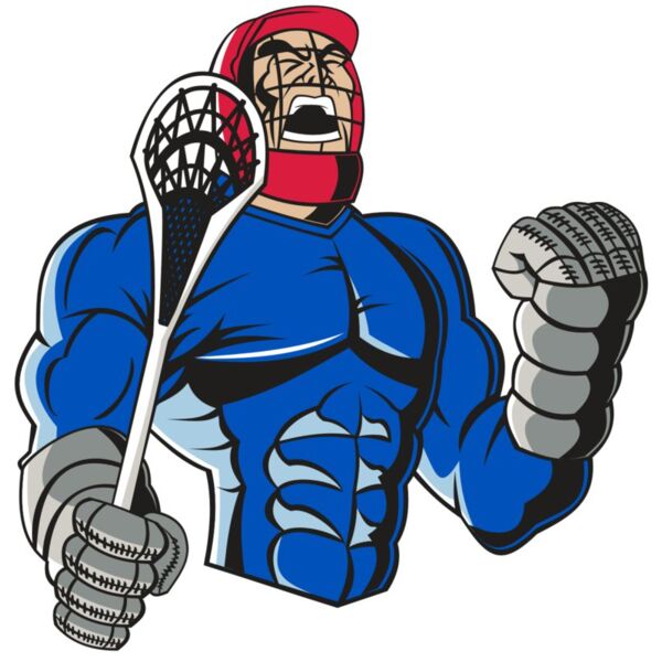 LACROSSE 07 RQC Vignette