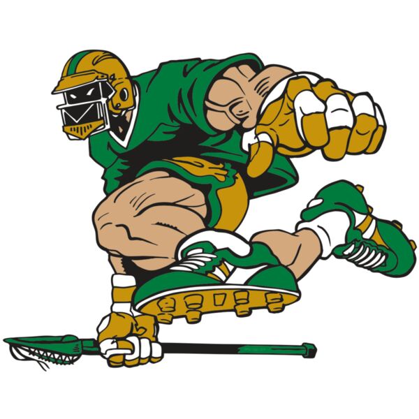 AR LACROSSE 15 RC Vignette