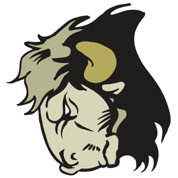 AR BUFF 24 RC Vignette