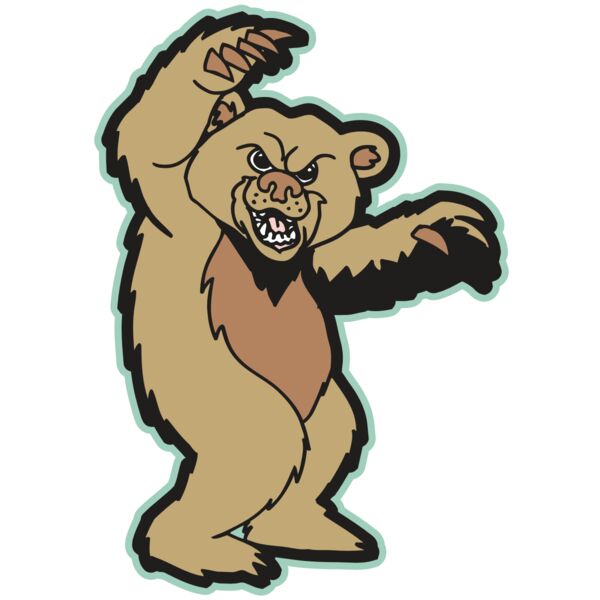 AR BEAR 65 RC Vignette