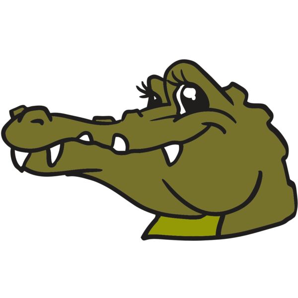 AR GATOR 35 RQC Vignette