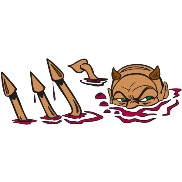 AR DEVIL 41 RC Vignette