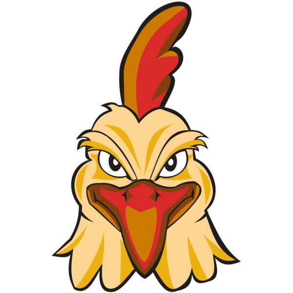 GAMECOCK HD0501 RQC Vignette