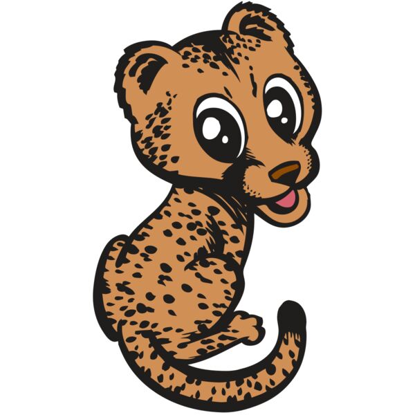 BAW CHEETAH 05 RC Vignette