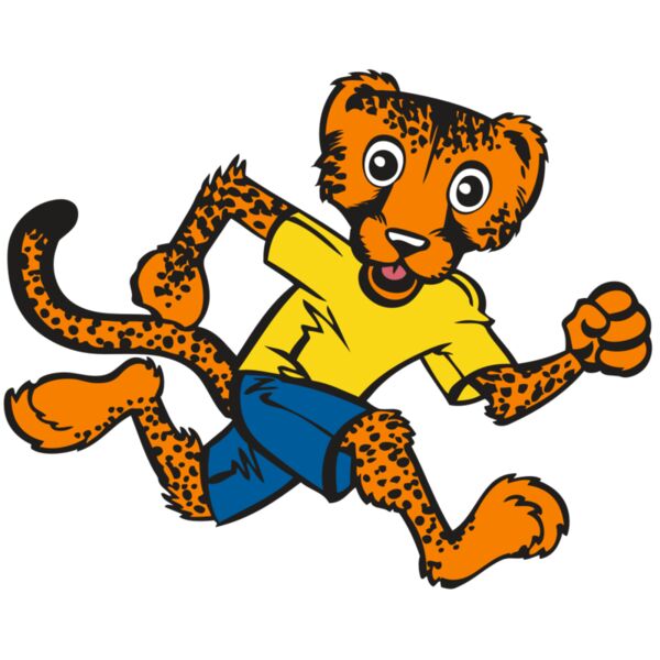 BAW CHEETAH 04 RC Vignette