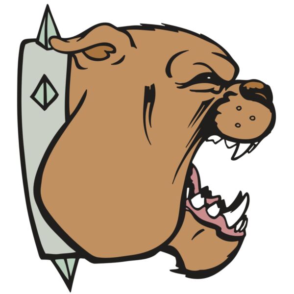 AR BDOG 43 RC Vignette