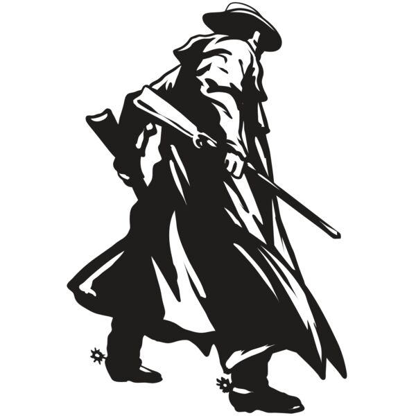 AR32 COWBOY 09 RQC Vignette