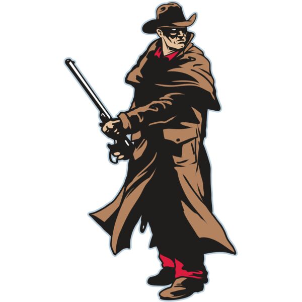 AR32 COWBOY 05 RQC Vignette