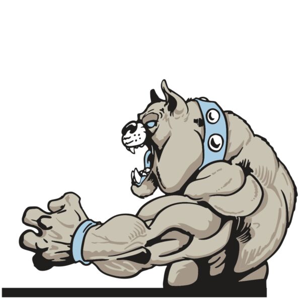 AR BDOG 56 RC Vignette